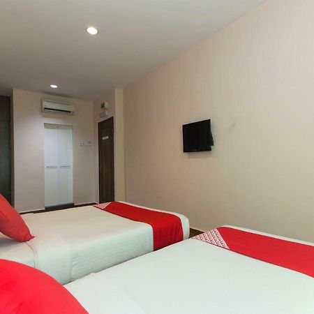 Oyo 109 V'La Park Hotel Kuala Lumpur Bagian luar foto