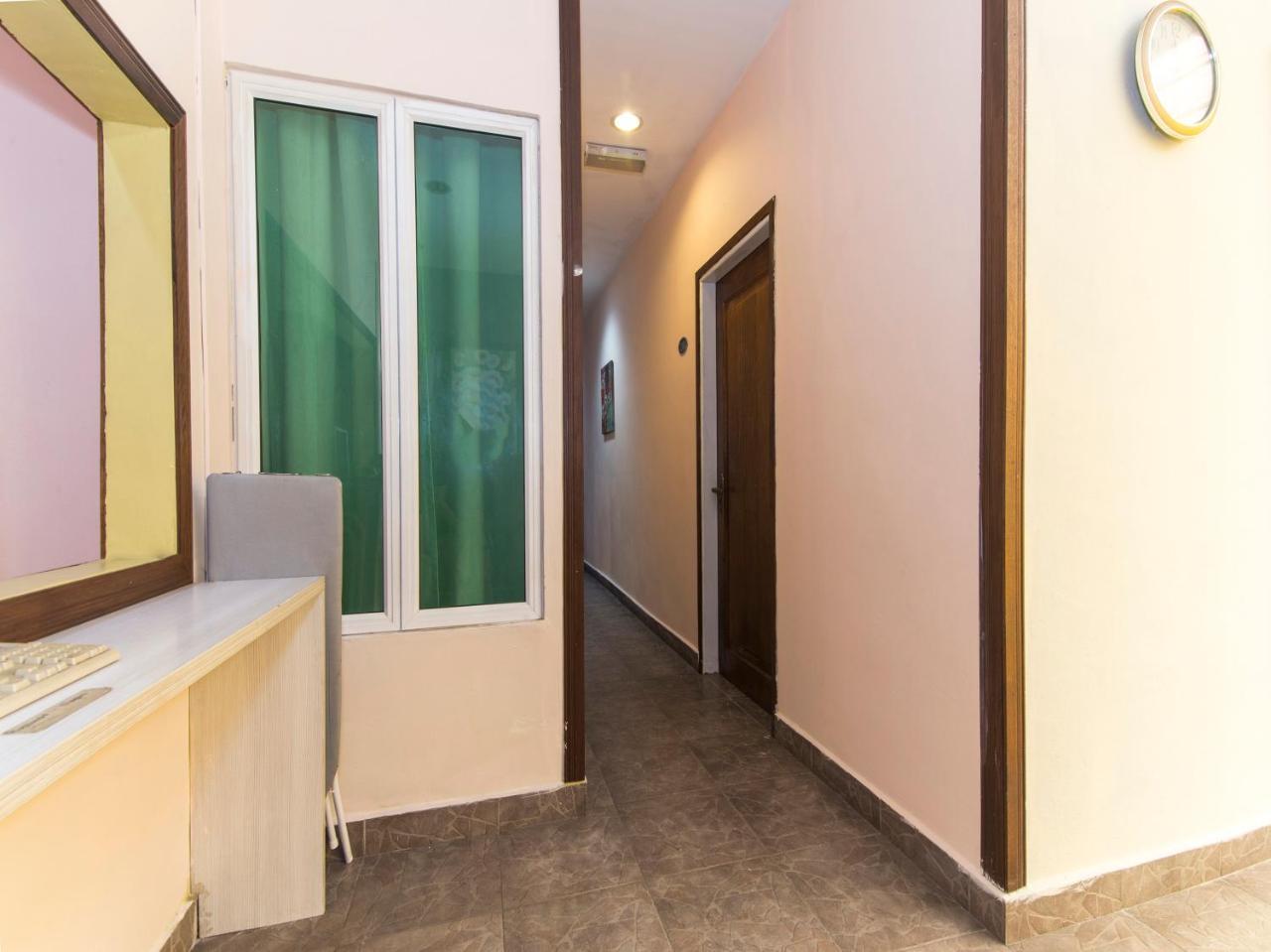 Oyo 109 V'La Park Hotel Kuala Lumpur Bagian luar foto