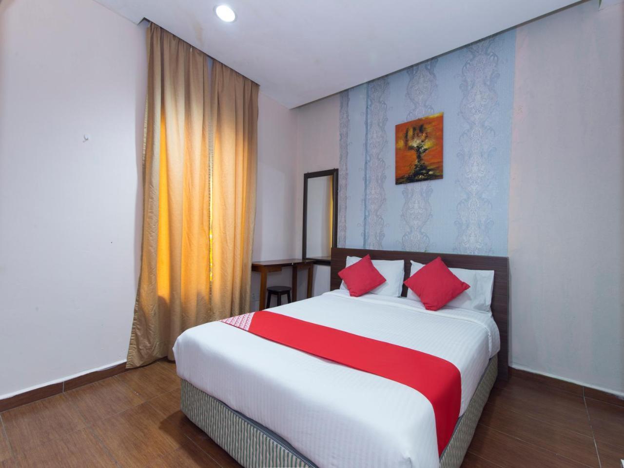 Oyo 109 V'La Park Hotel Kuala Lumpur Bagian luar foto