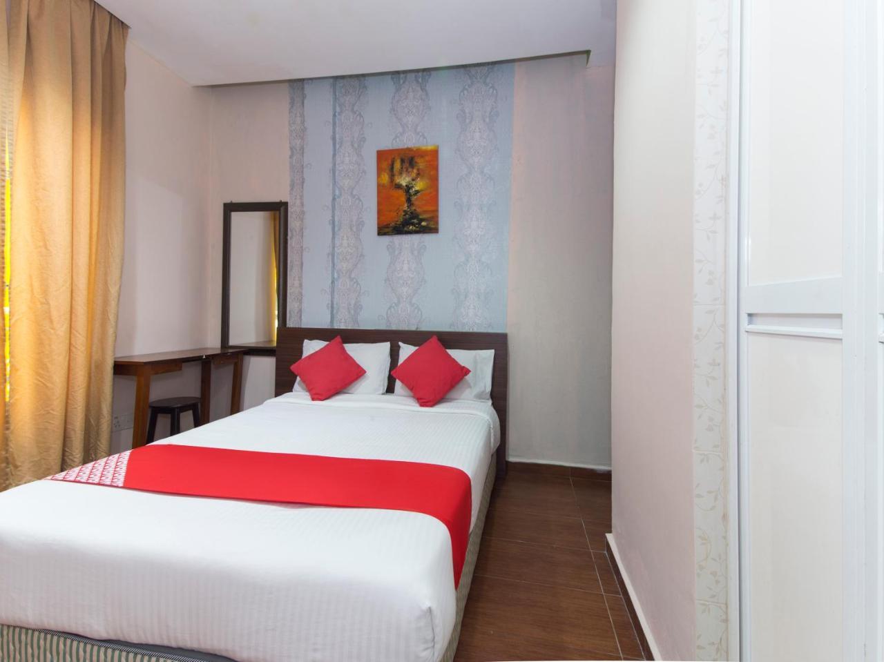 Oyo 109 V'La Park Hotel Kuala Lumpur Bagian luar foto