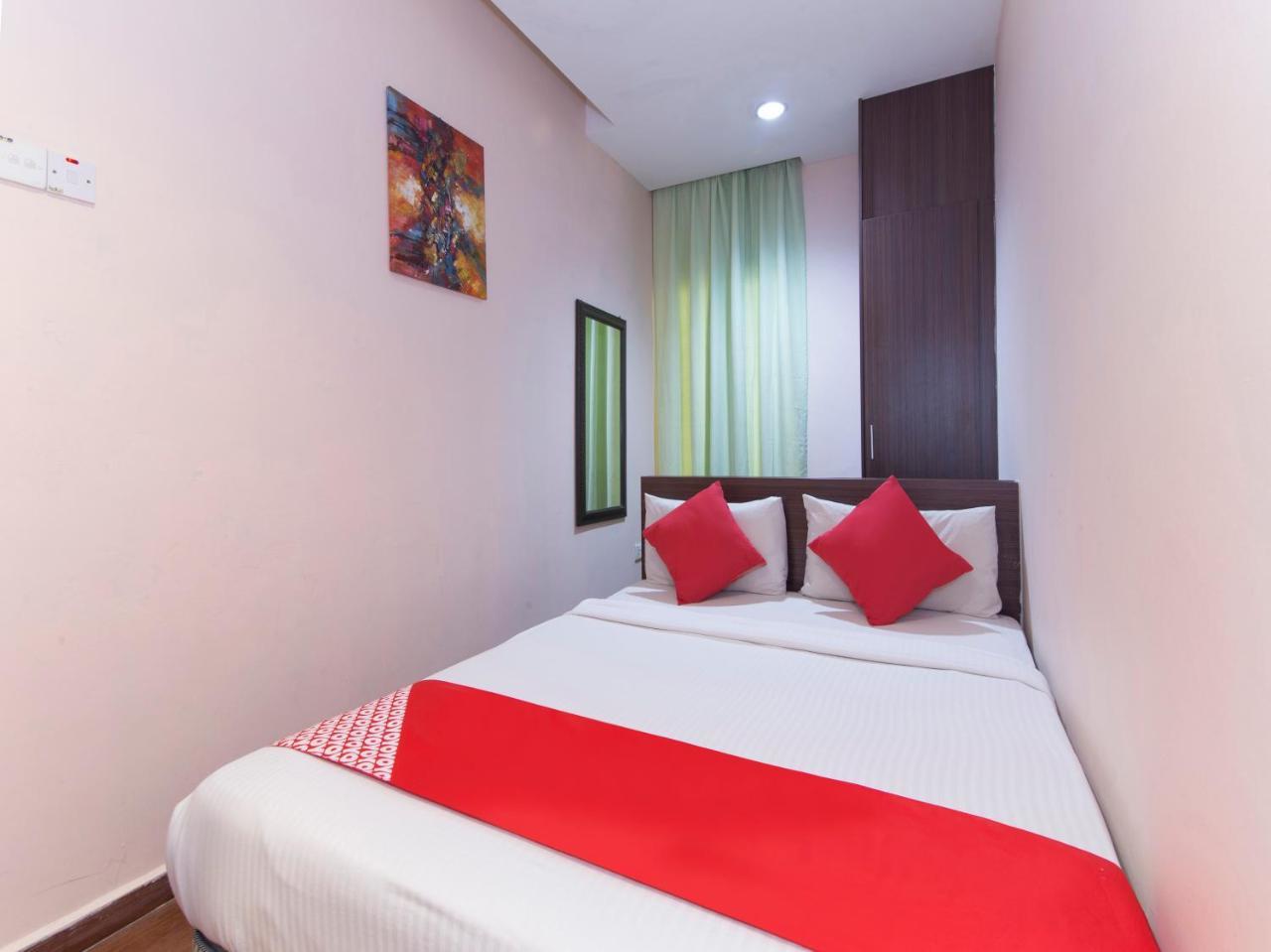 Oyo 109 V'La Park Hotel Kuala Lumpur Bagian luar foto
