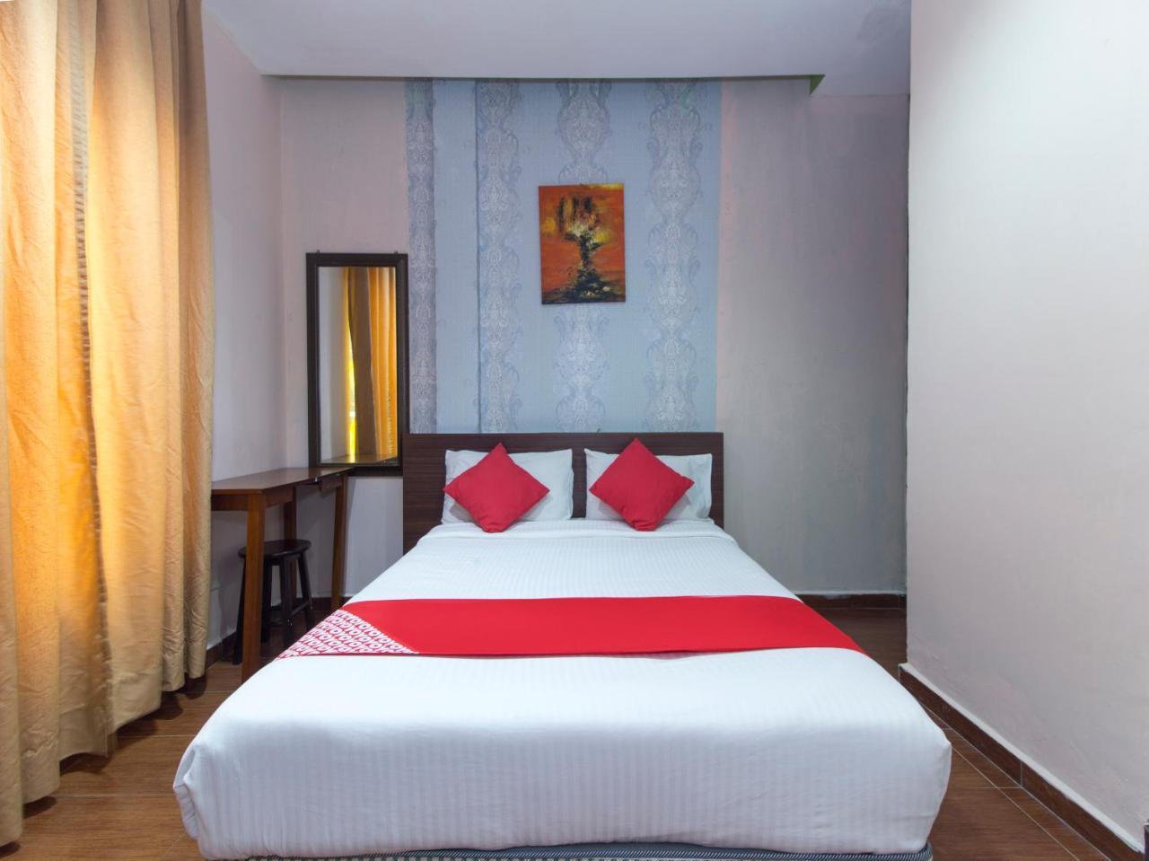 Oyo 109 V'La Park Hotel Kuala Lumpur Bagian luar foto