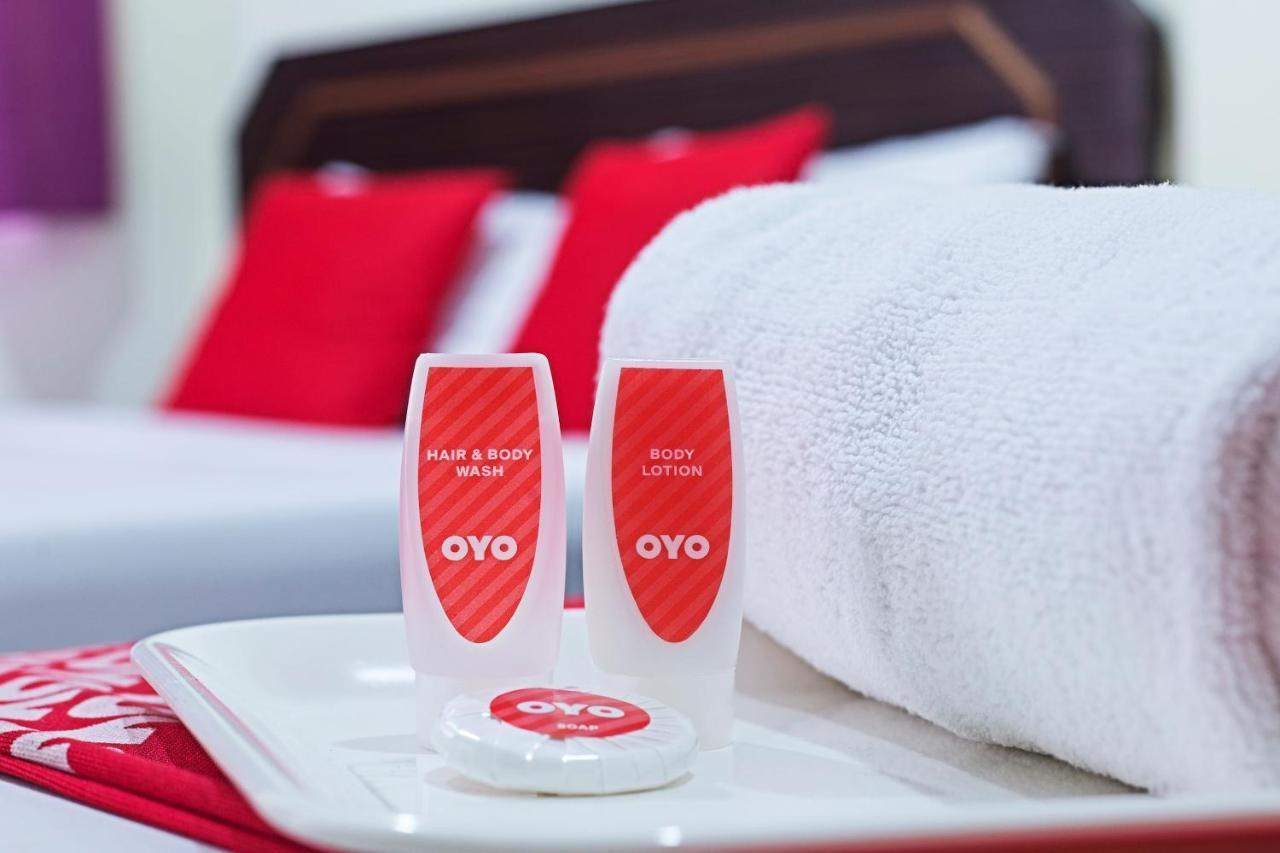 Oyo 109 V'La Park Hotel Kuala Lumpur Bagian luar foto