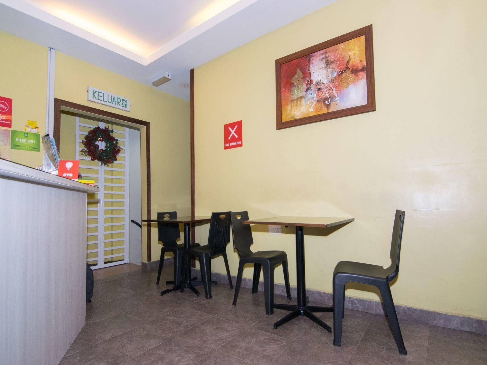 Oyo 109 V'La Park Hotel Kuala Lumpur Bagian luar foto