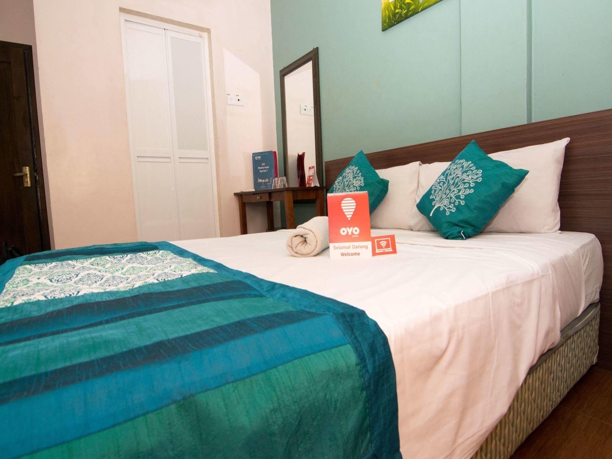 Oyo 109 V'La Park Hotel Kuala Lumpur Bagian luar foto