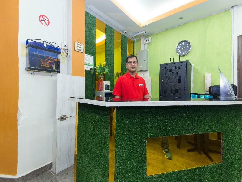 Oyo 109 V'La Park Hotel Kuala Lumpur Bagian luar foto