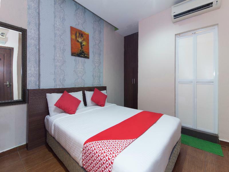 Oyo 109 V'La Park Hotel Kuala Lumpur Bagian luar foto