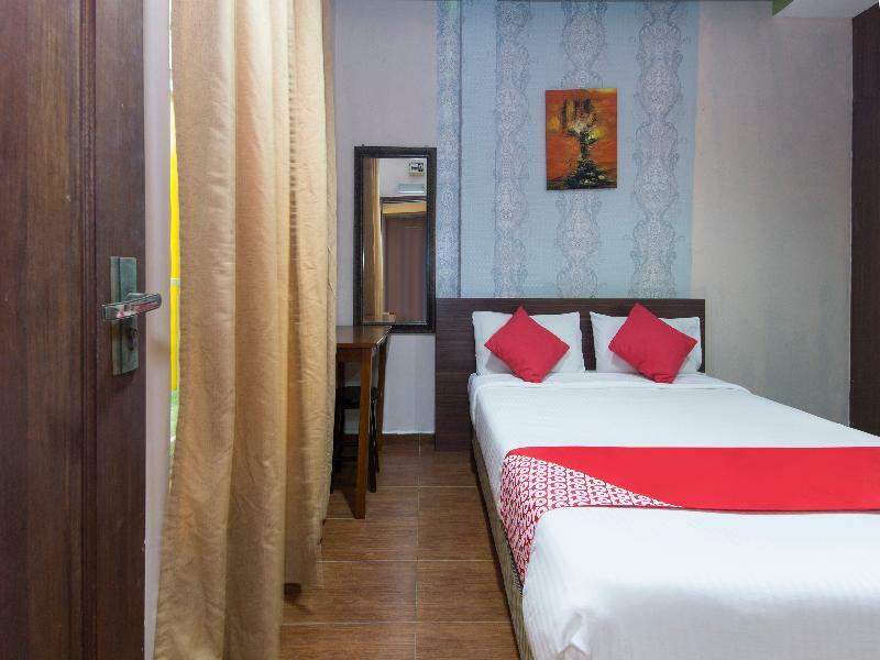 Oyo 109 V'La Park Hotel Kuala Lumpur Bagian luar foto